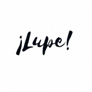 Logo de Lupe